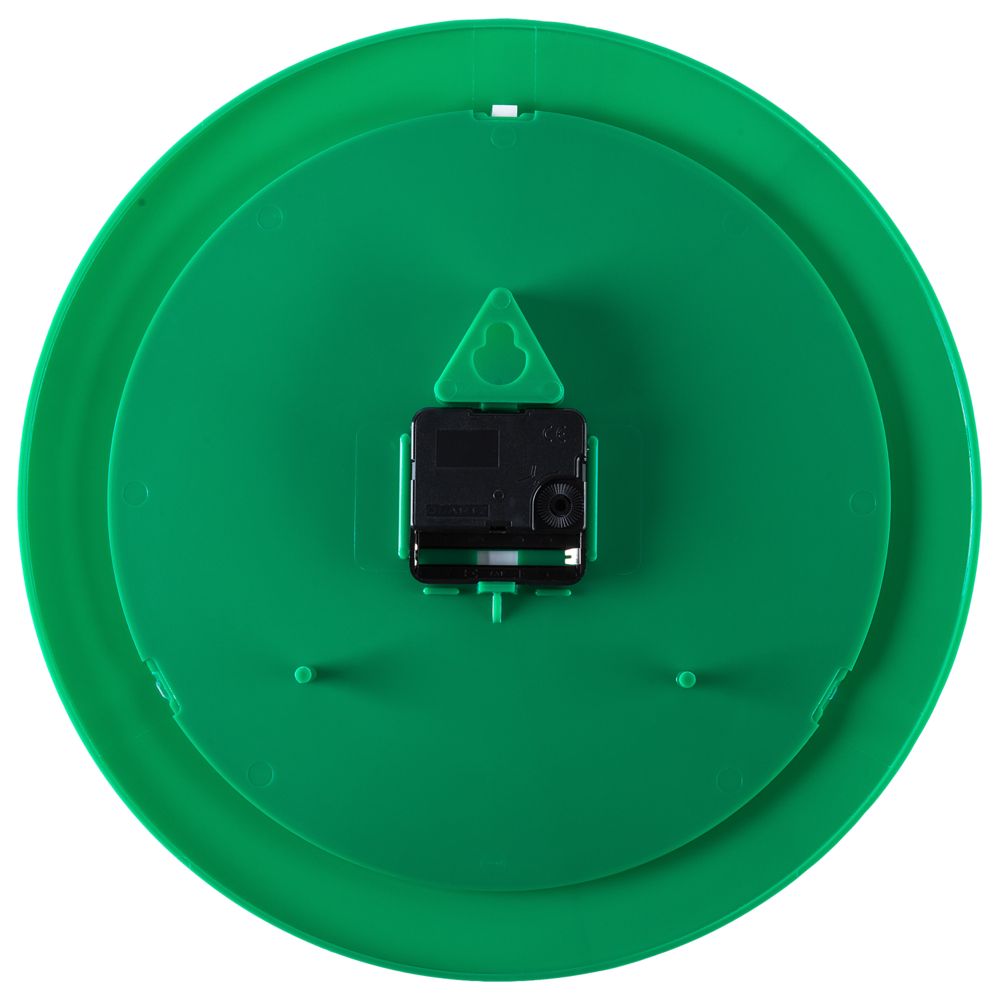 Часы настенные «Бизнес-зодиак. Дева» / Миниатюра WWW (1000)