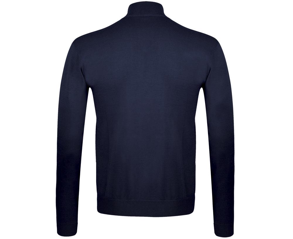 Джемпер мужской Gordon Men, темно-синий / Миниатюра WWW (1000)