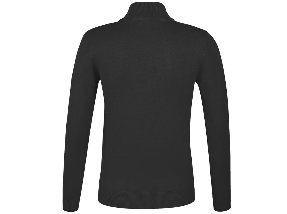 Джемпер женский Gordon Women, черный / Миниатюра WWW (1000)