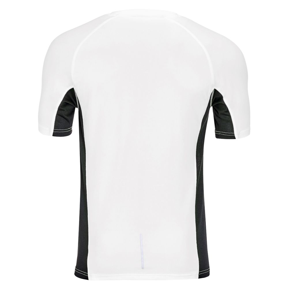 Футболка Sydney Men, белая / Миниатюра WWW (1000)