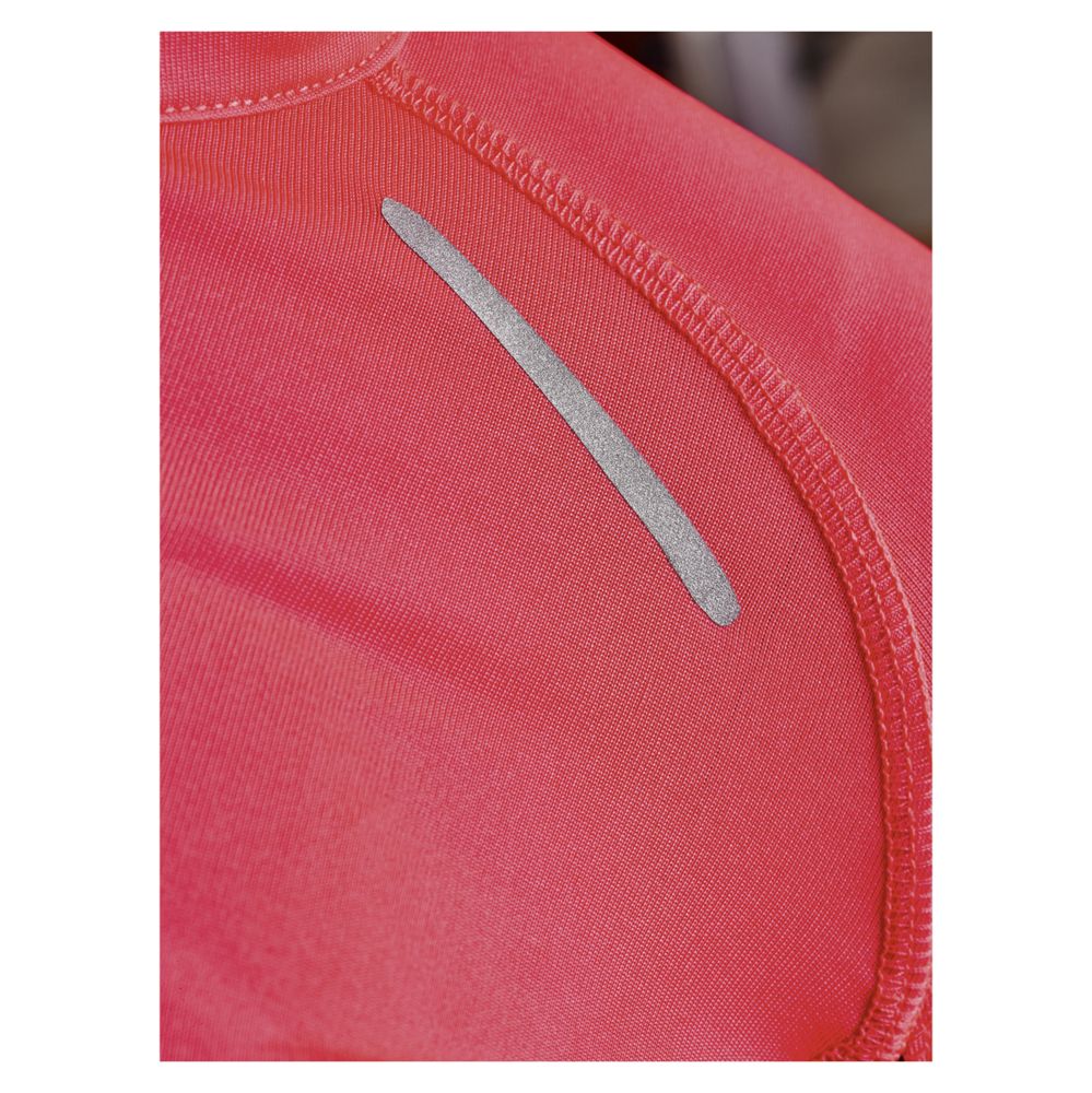 Футболка Sydney Women, белая / Миниатюра WWW (1000)