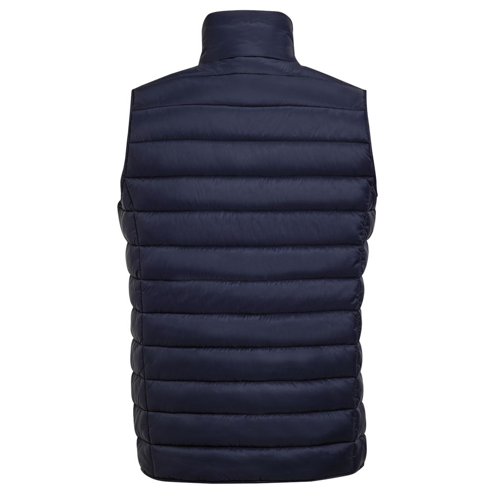 Жилет Wave Men темно-синий / Миниатюра WWW (1000)