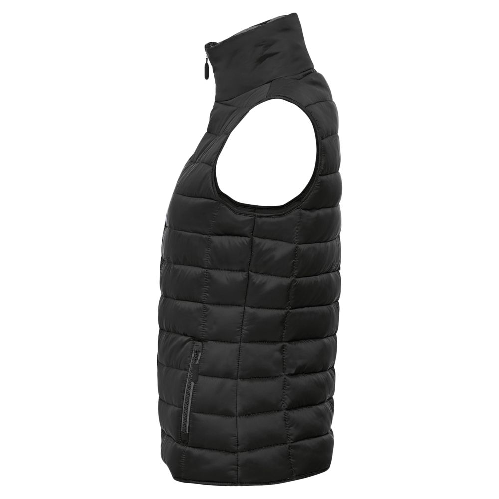 Жилет Wave Women черный / Миниатюра WWW (1000)