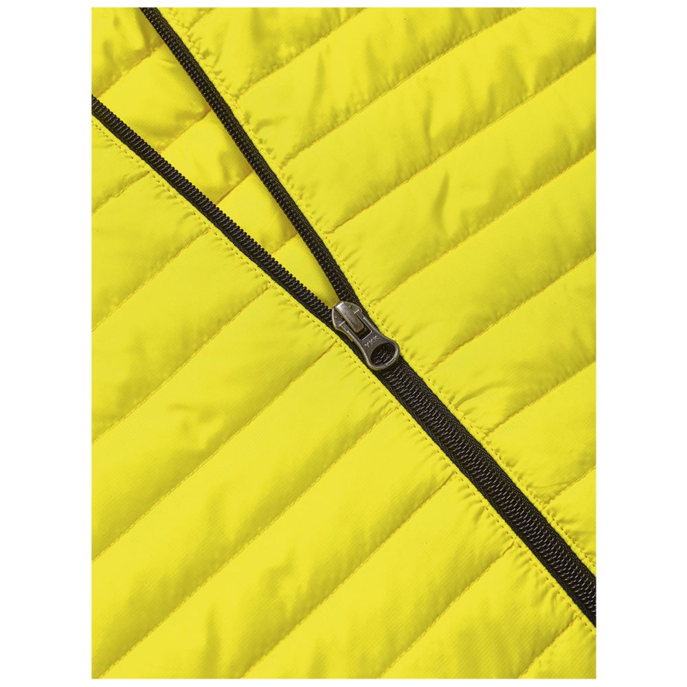 Куртка New York Women, желтый неон / Миниатюра WWW (1000)