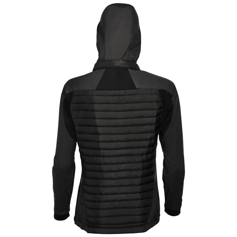 Куртка New York Women, черная / Миниатюра WWW (1000)