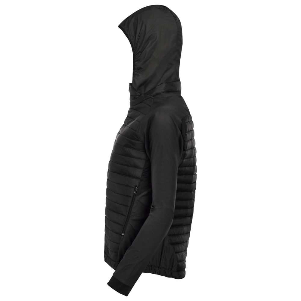 Куртка New York Women, черная / Миниатюра WWW (1000)