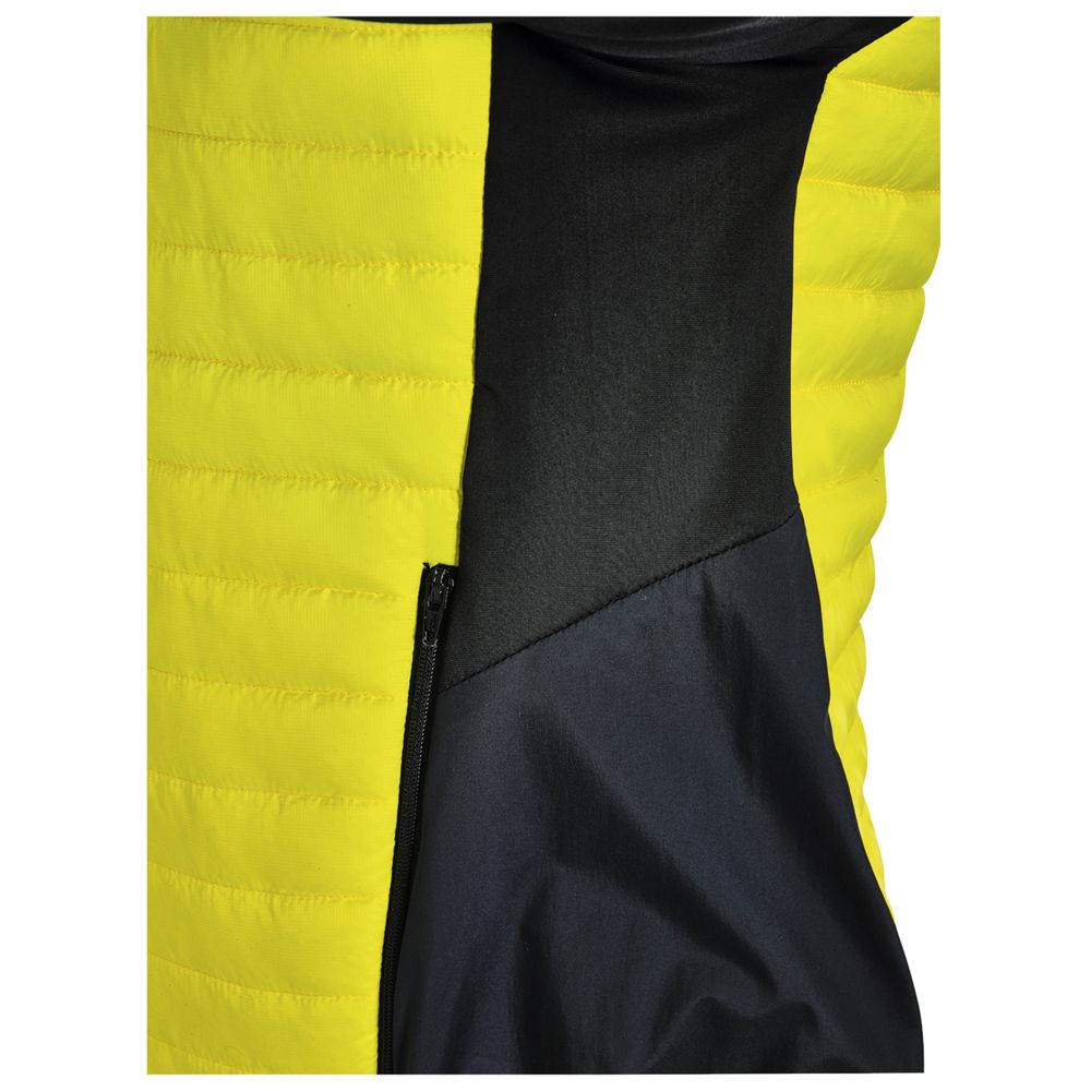 Куртка New York Women, черная / Миниатюра WWW (1000)