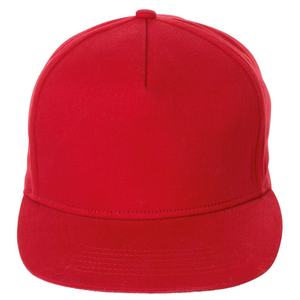 Бейсболка Sonic, красная / Миниатюра WWW (1000)