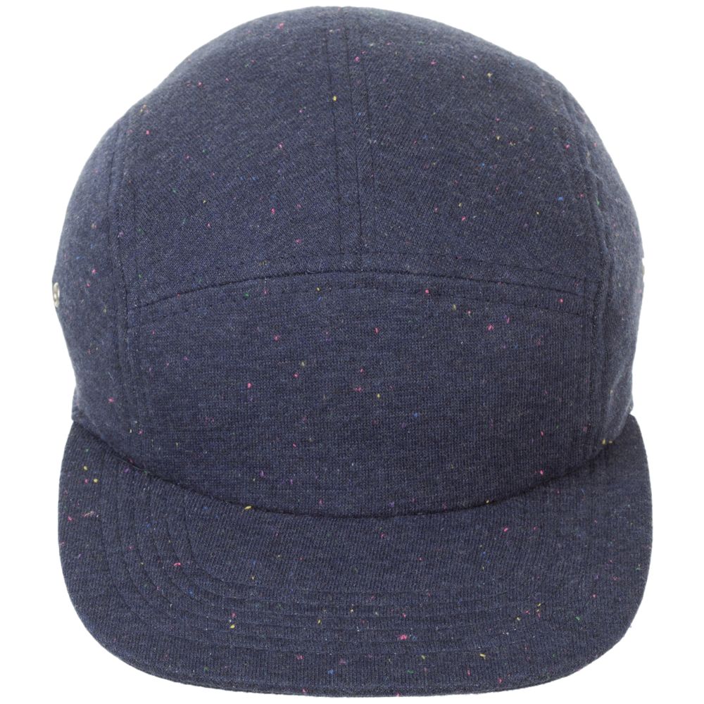 Бейсболка Baldwin, синий меланж / Миниатюра WWW (1000)