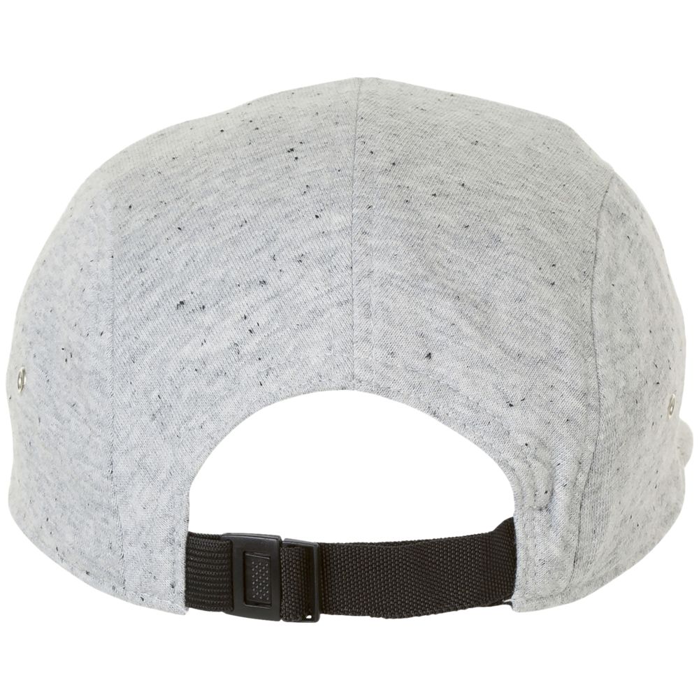 Бейсболка Baldwin, светлый меланж / Миниатюра WWW (1000)