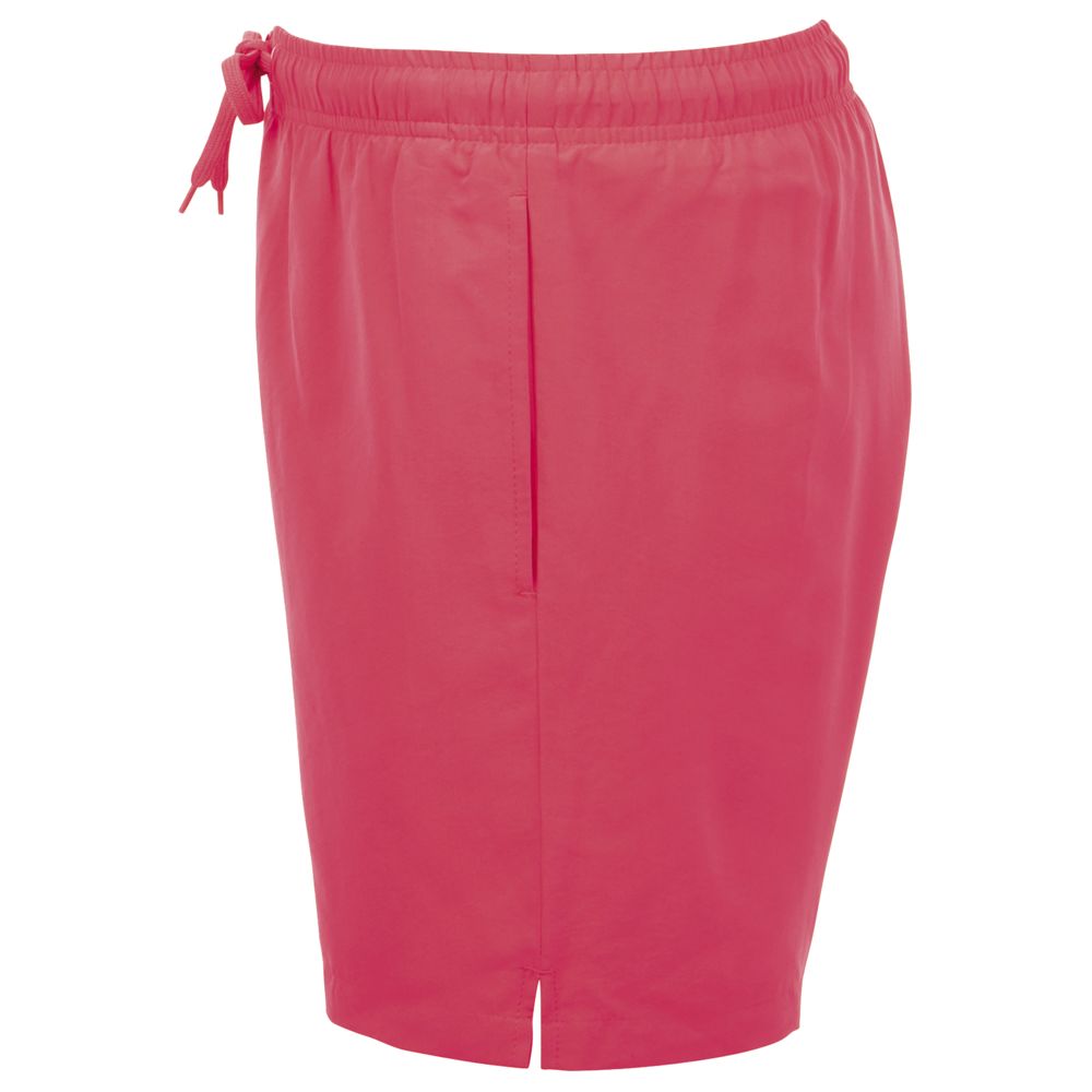 Шорты мужские Sandy, розовый неон / Миниатюра WWW (1000)