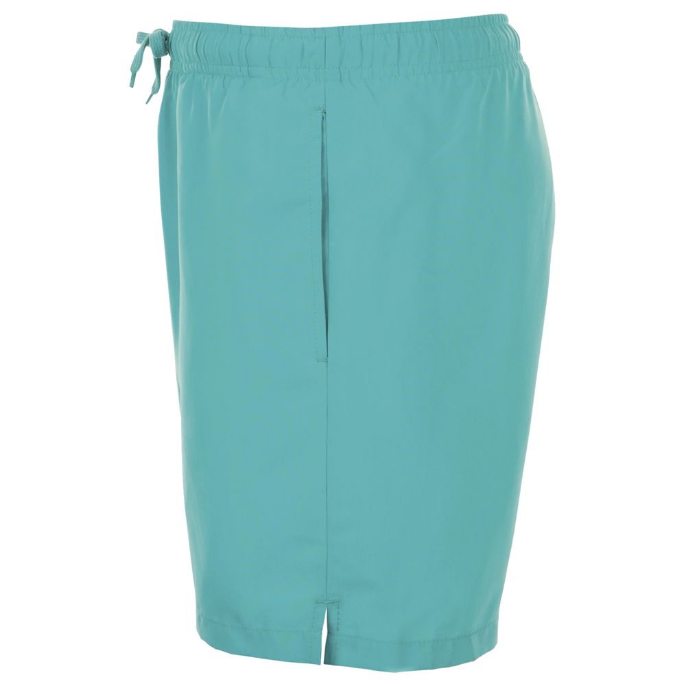 Шорты мужские Sandy, бирюзовые / Миниатюра WWW (1000)