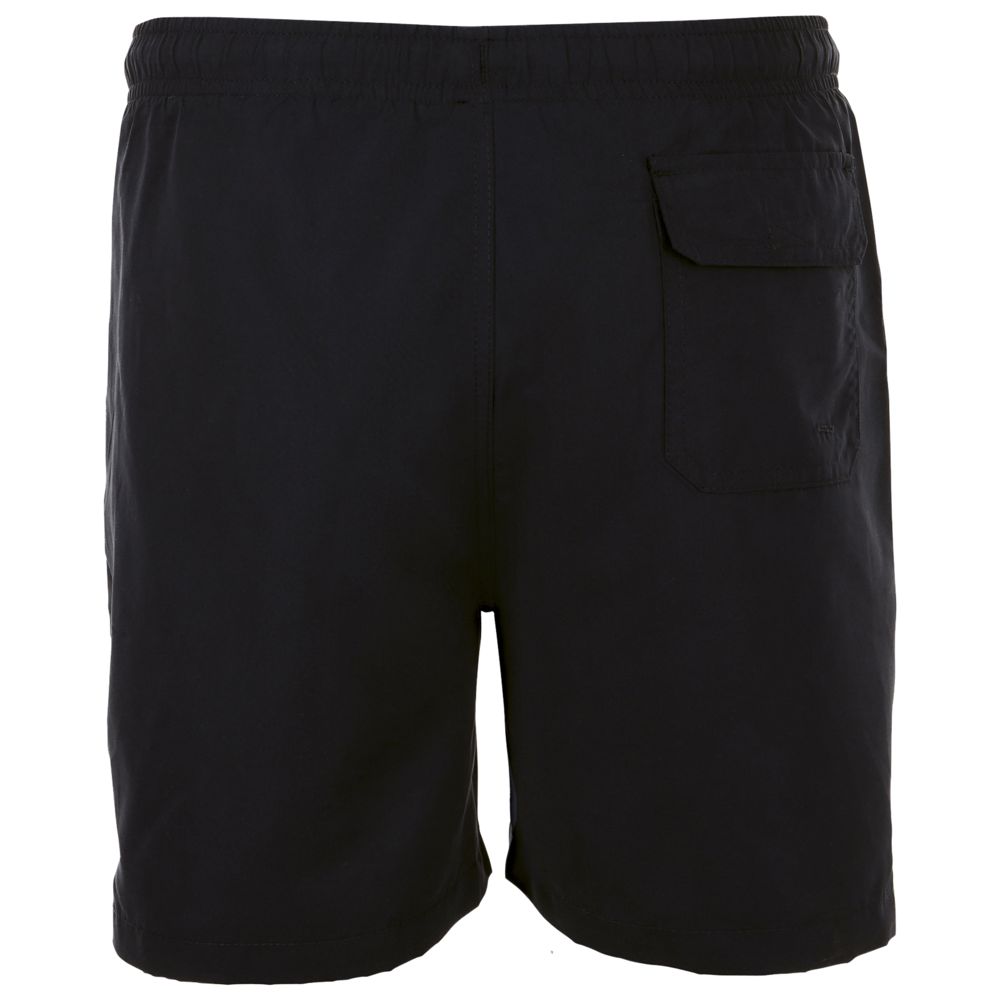 Шорты мужские Sandy, черные / Миниатюра WWW (1000)