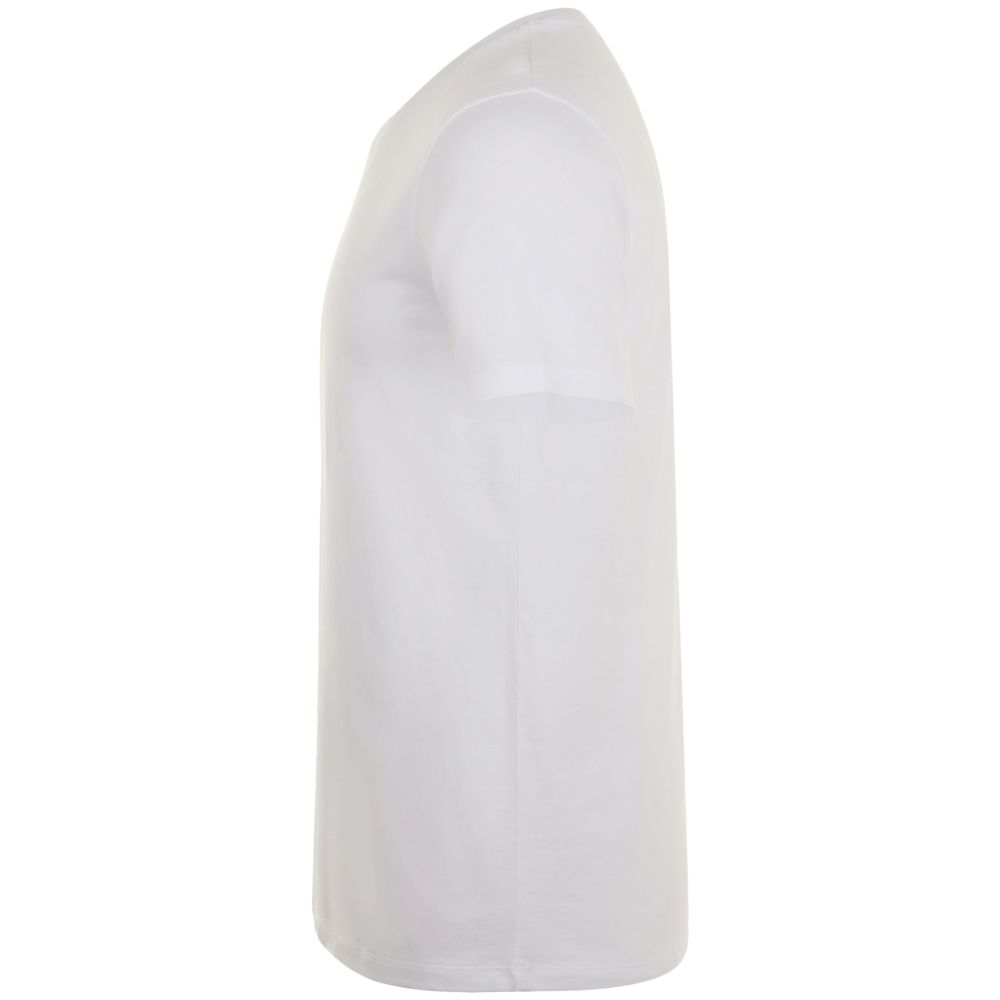 Футболка мужская Marvin, белая / Миниатюра WWW (1000)