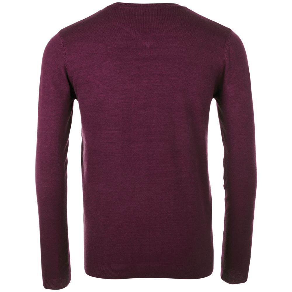 Пуловер мужской Glory Men, бордовый / Миниатюра WWW (1000)