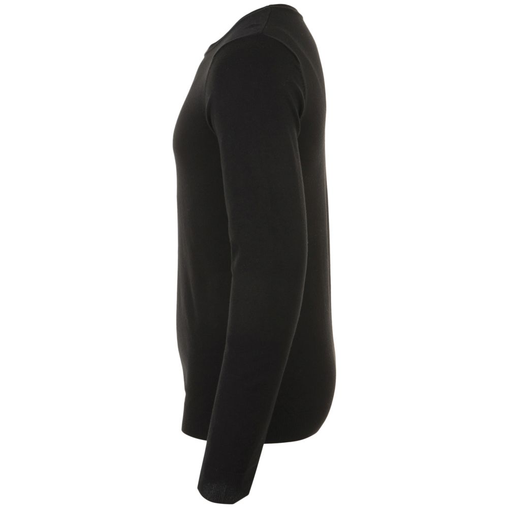 Джемпер мужской Ginger Men, черный / Миниатюра WWW (1000)