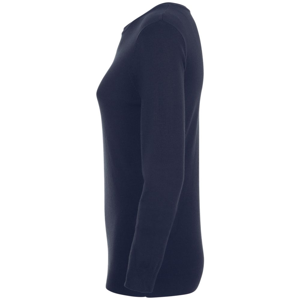 Джемпер женский Ginger Women, темно-синий / Миниатюра WWW (1000)