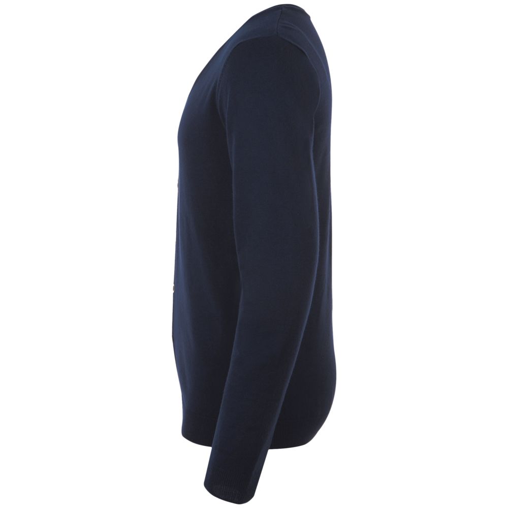 Кардиган мужской Griffith, темно-синий / Миниатюра WWW (1000)