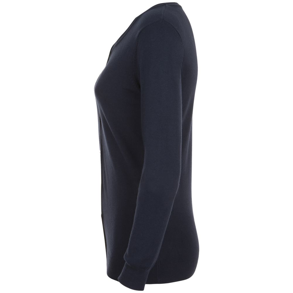 Кардиган женский Griffin, темно-синий / Миниатюра WWW (1000)