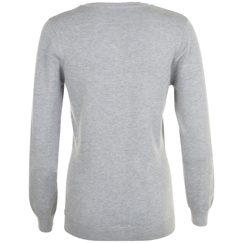 Кардиган женский Griffin, серый меланж / Миниатюра WWW (1000)