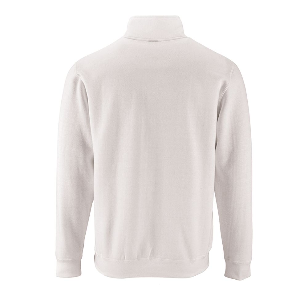 Толстовка Stan, белая / Миниатюра WWW (1000)