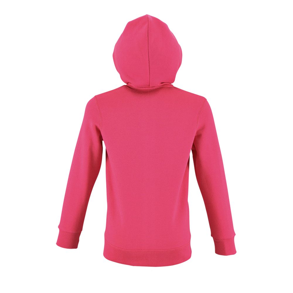 Толстовка детская Stone Kids, розовая / Миниатюра WWW (1000)