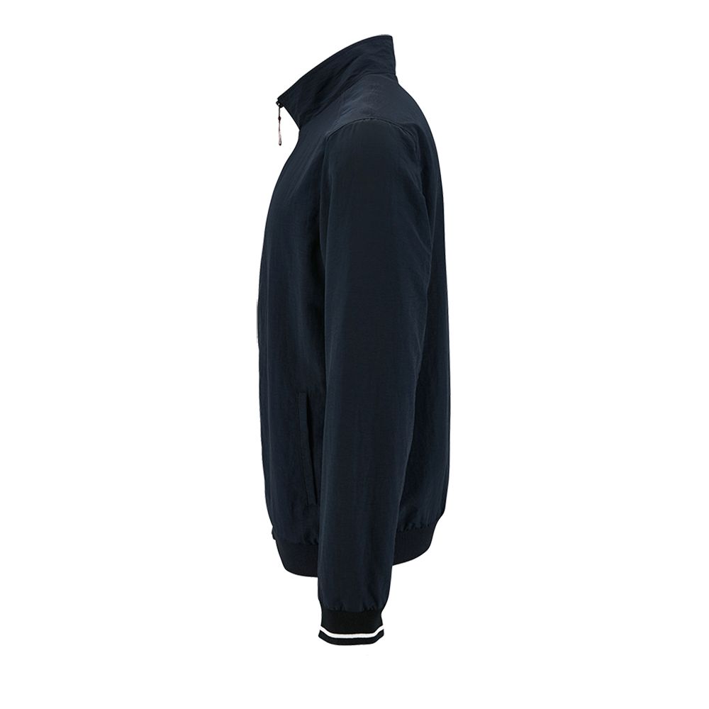 Ветровка Ralph, темно-синяя / Миниатюра WWW (1000)