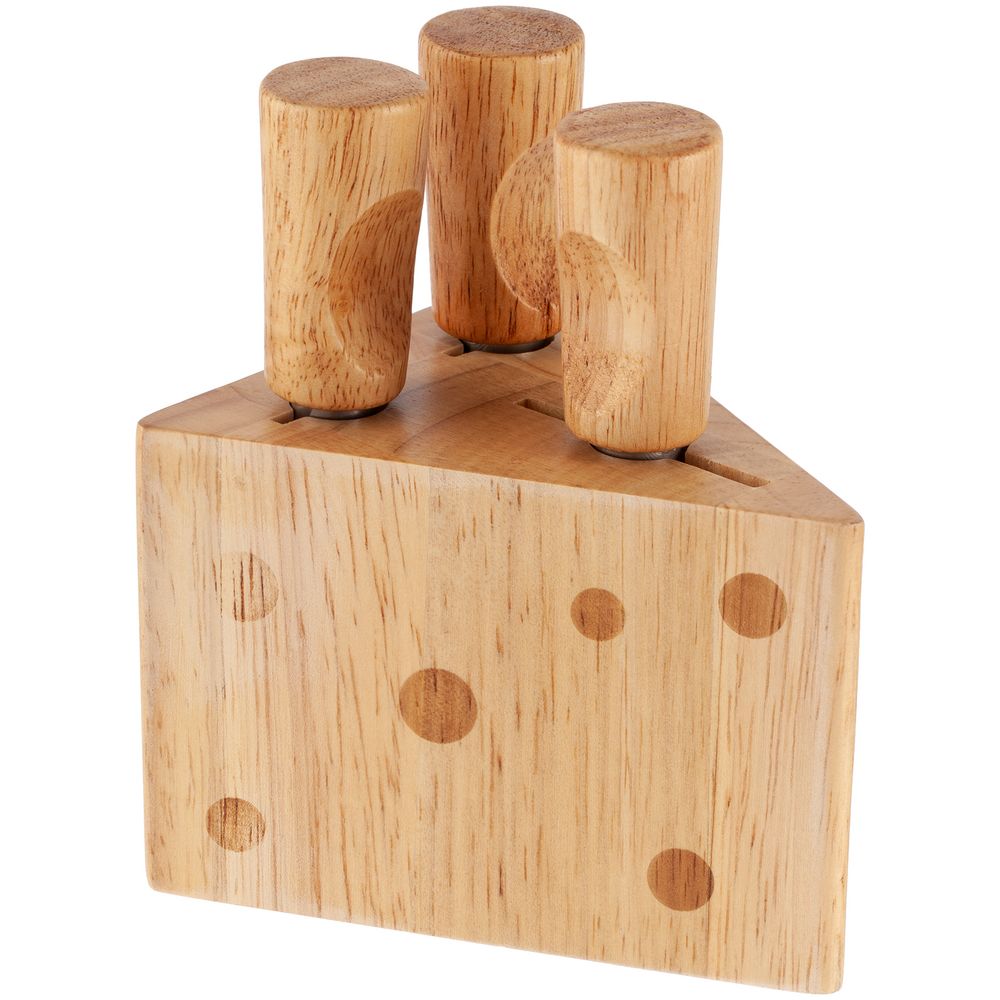 Набор для сыра «Леердам» / Миниатюра WWW (1000)