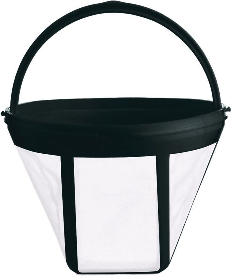 Кофеварка Confidence, красная / Миниатюра WWW (1000)