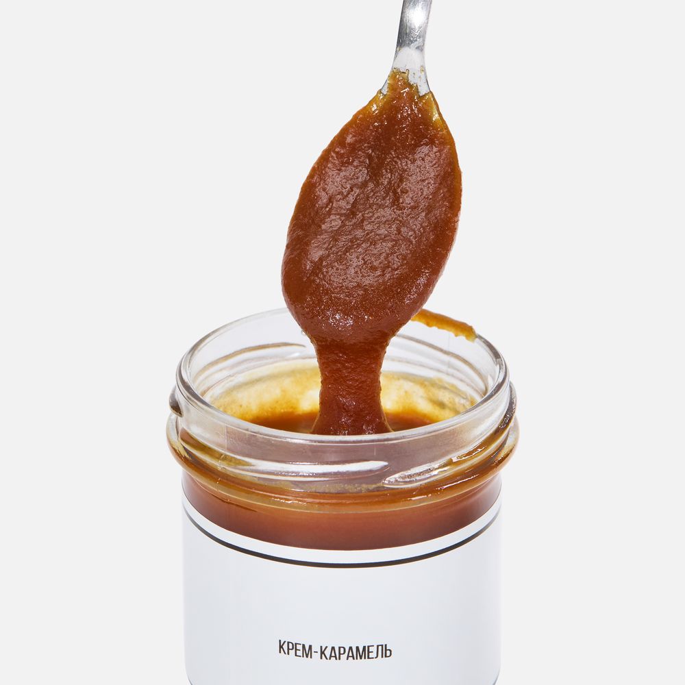 Соленая карамель Sur Mer, белая / Миниатюра WWW (1000)