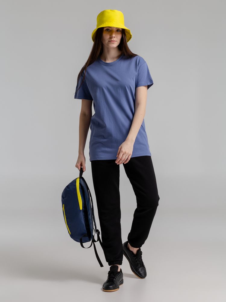 Рюкзак Bertly, синий / Миниатюра WWW (1000)