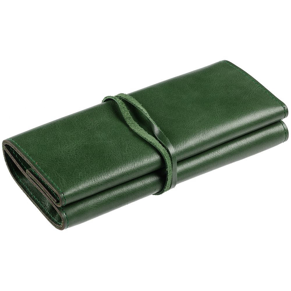 Органайзер для украшений Apache, зеленый / Миниатюра WWW (1000)