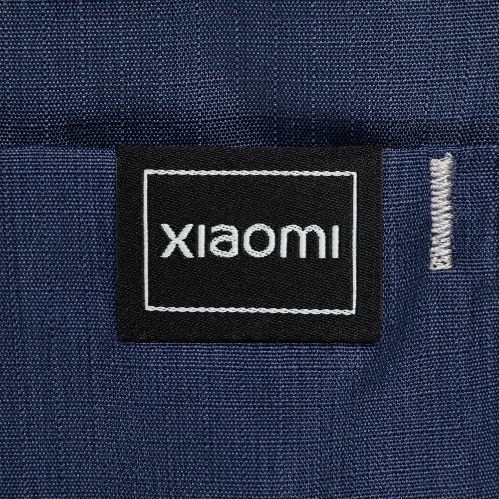 Рюкзак Mi Casual Daypack, темно-синий / Миниатюра WWW (1000)