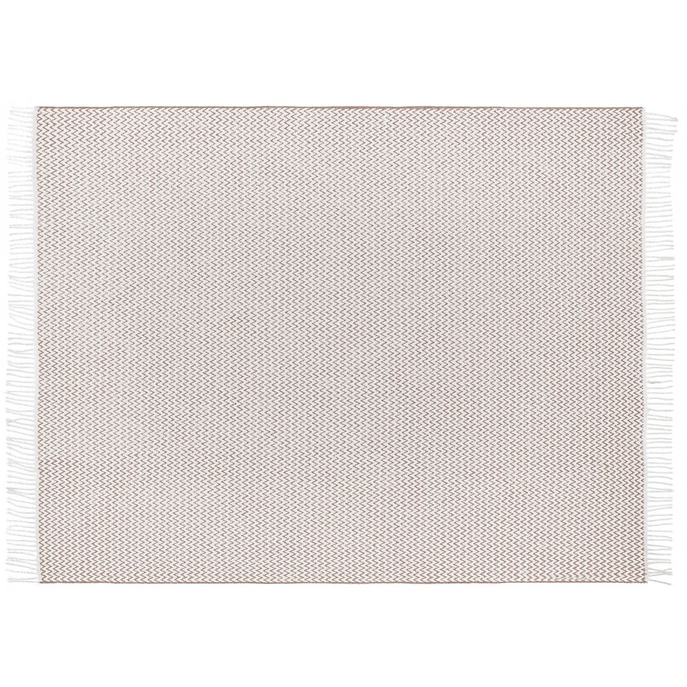 Плед Sagunt, песочный / Миниатюра WWW (1000)