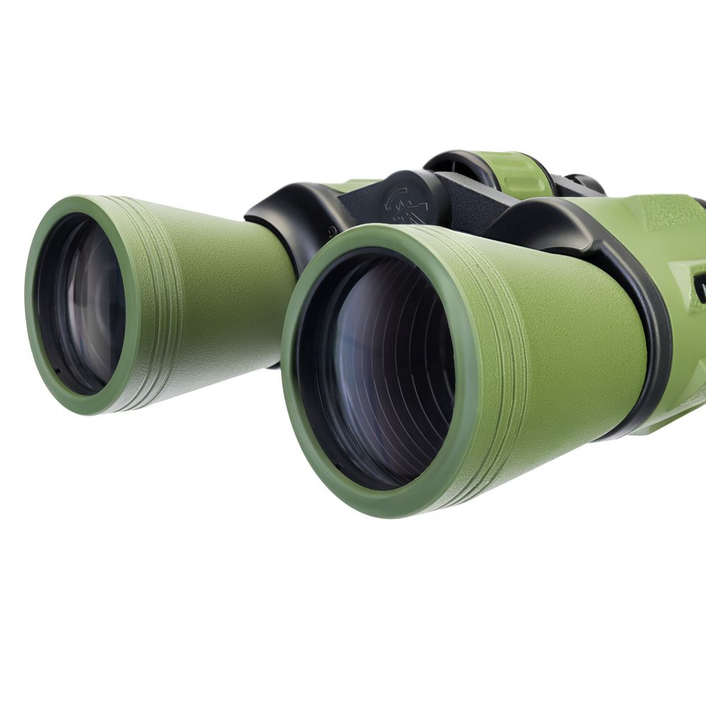 Бинокль Travel 12x, линзы 50 мм / Миниатюра WWW (1000)