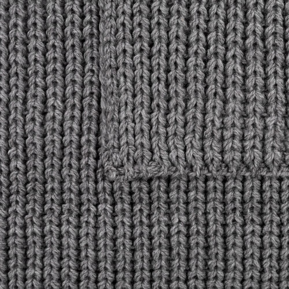 Шарф Nordkapp, серый / Миниатюра WWW (1000)