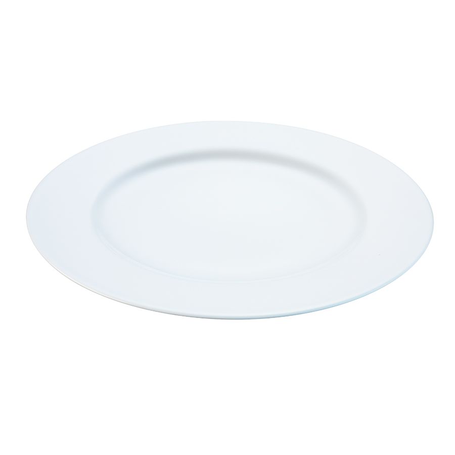 Набор Dine из 16 предметов, белый / Миниатюра WWW (1000)