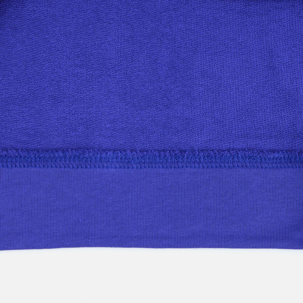 Худи оверсайз унисекс Outshine, ярко-синее / Миниатюра WWW (1000)