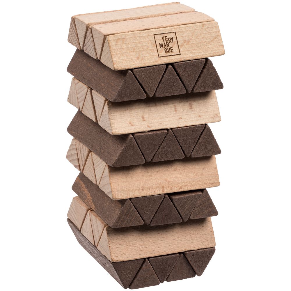 Игра Wood Job / Миниатюра WWW (1000)