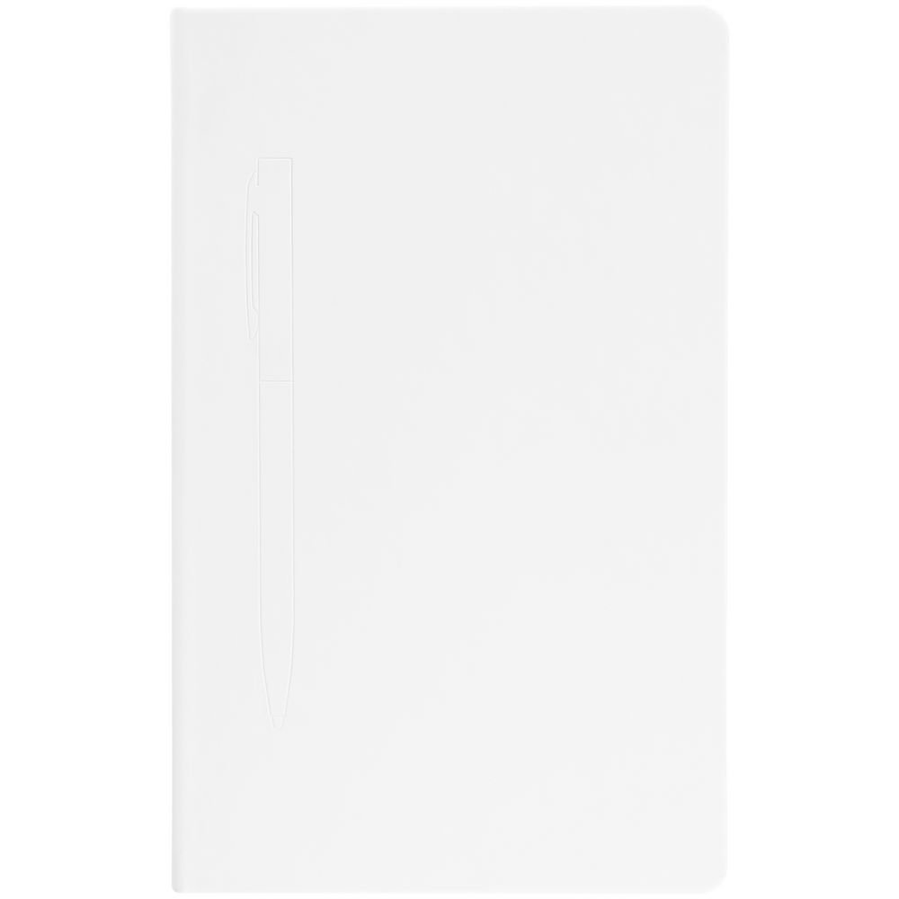 Набор Magnet Shall, белый / Миниатюра WWW (1000)