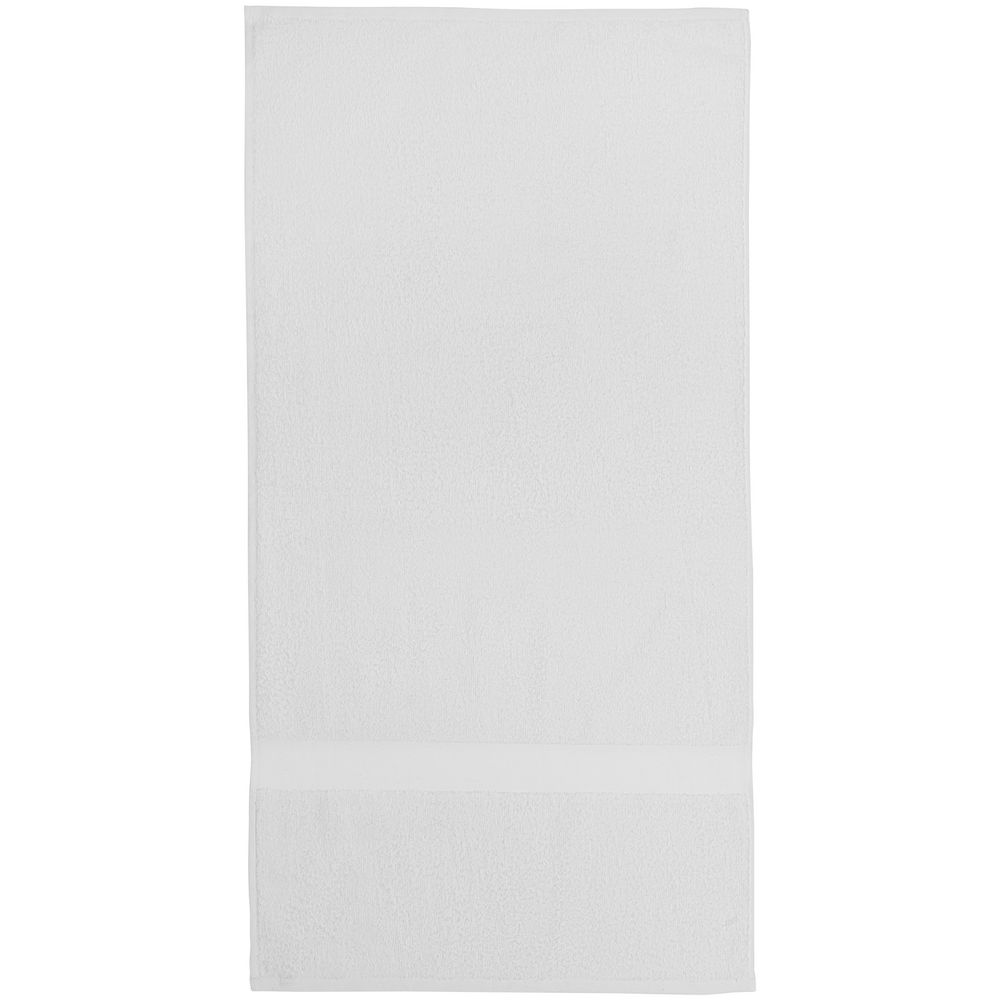 Полотенце Soft Me Light, большое, белое / Миниатюра WWW (1000)