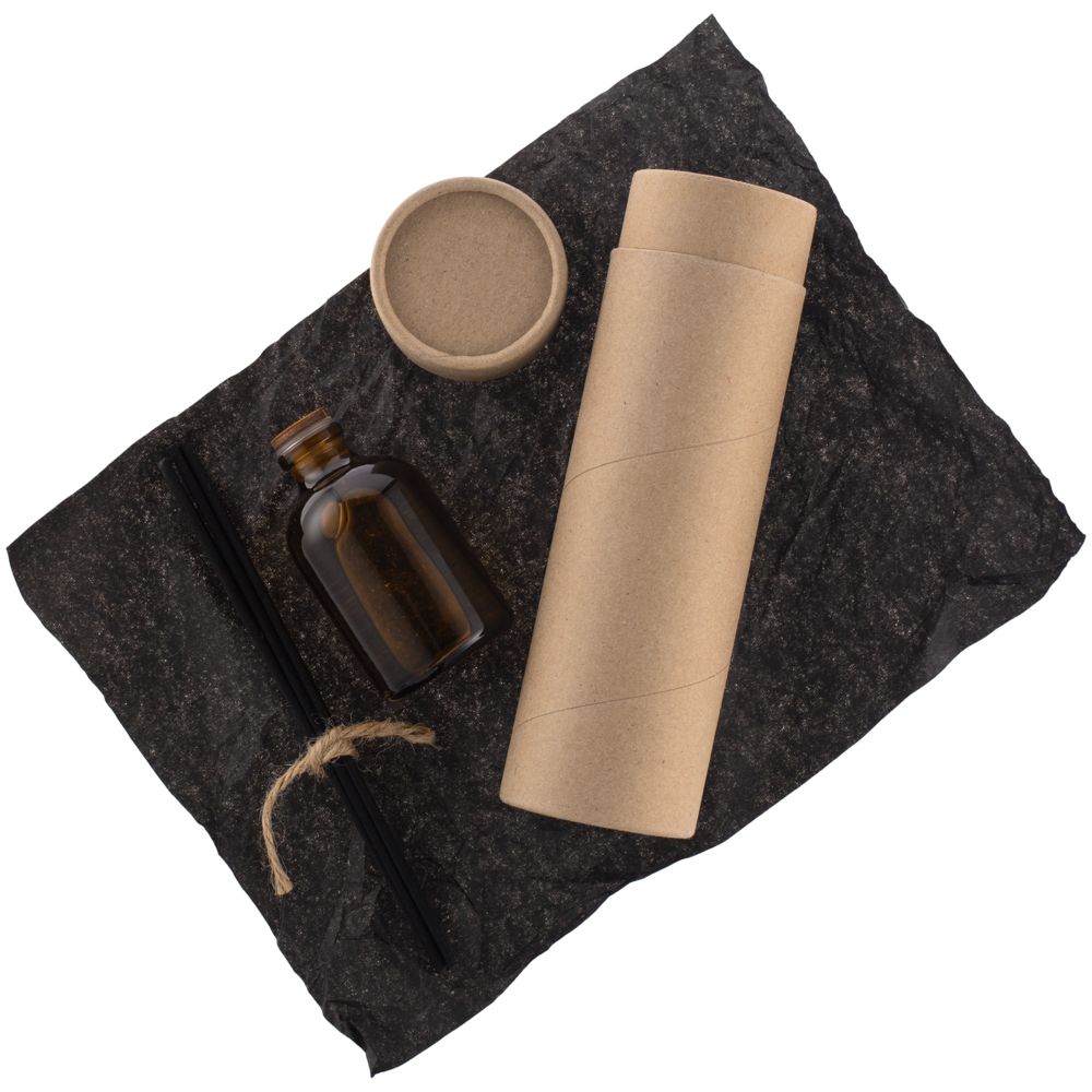 Ароматический диффузор воздуха Savor Flavor, кедр и амбра / Миниатюра WWW (1000)