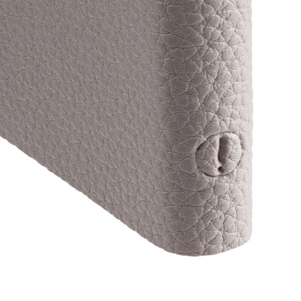 Блокнот Convex Mini, серый / Миниатюра WWW (1000)