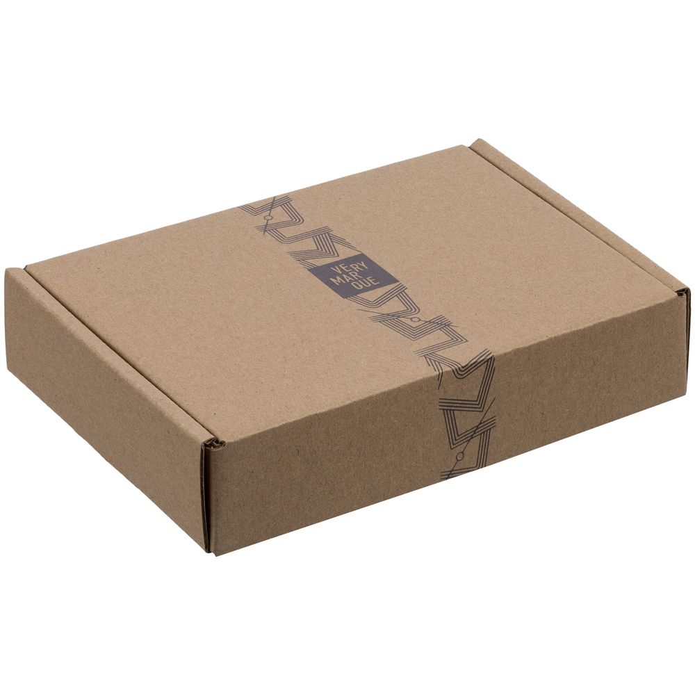 Органайзер Manifold Mini, черный / Миниатюра WWW (1000)