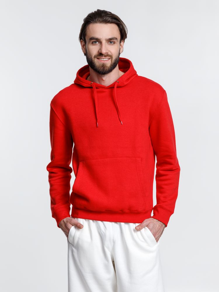 Худи унисекс Phoenix, красное / Миниатюра WWW (1000)