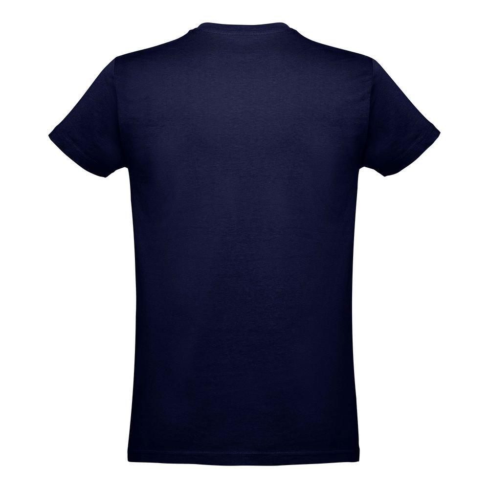 Футболка мужская Ankara, темно-синяя / Миниатюра WWW (1000)