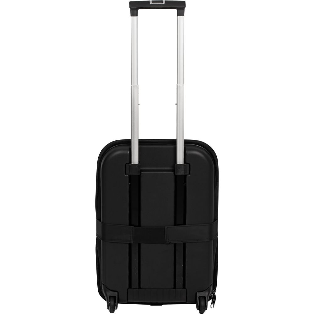 Чемодан Bonfold, черный / Миниатюра WWW (1000)