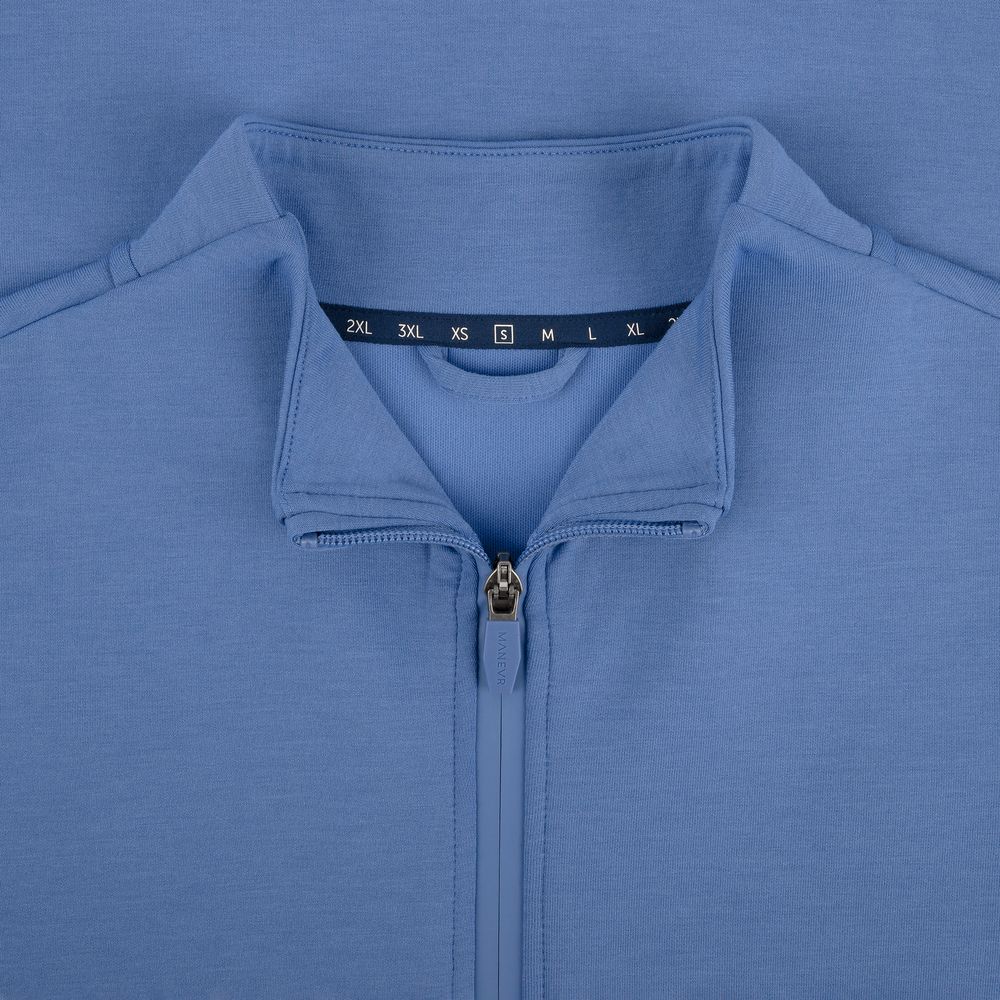 Куртка мужская Lovi, синяя / Миниатюра WWW (1000)