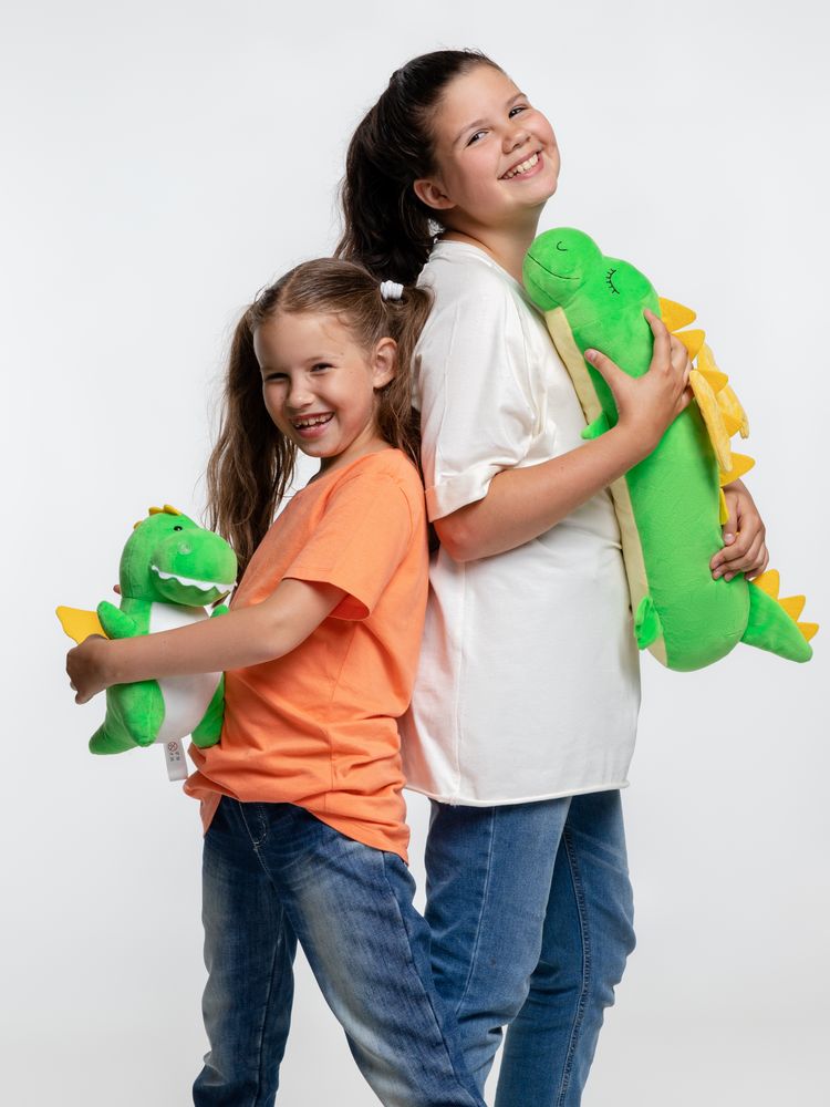 Мягкая игрушка Tummy / Миниатюра WWW (1000)