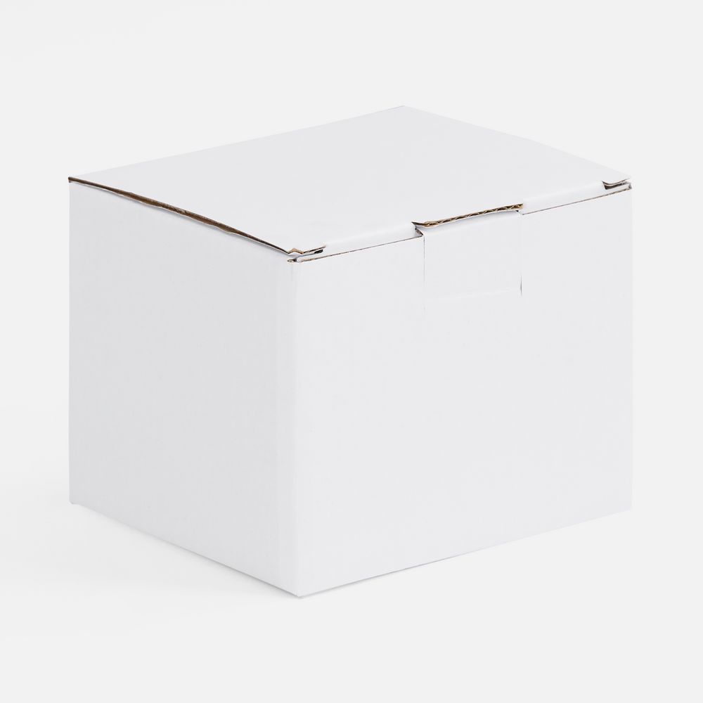 Кружка Valotti Medio, ярко-синяя / Миниатюра (упак) (1000)